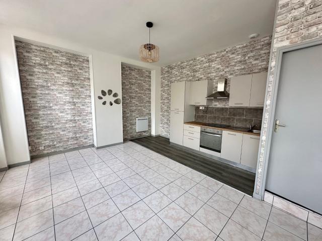 Location Appartement Rue Victor Hugo, Vierzon