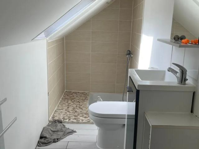 Location Appartement Rue Victor Plessier, La Ferté Gaucher