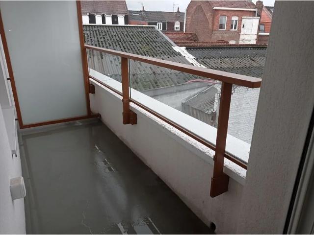 Location Appartement Rue Victor Renard, Lille