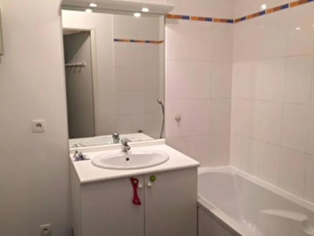 Location Appartement Rue Victor Schœlcher, Antony