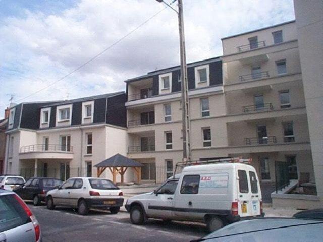 Location Appartement Rue Vieille Levée, Orléans