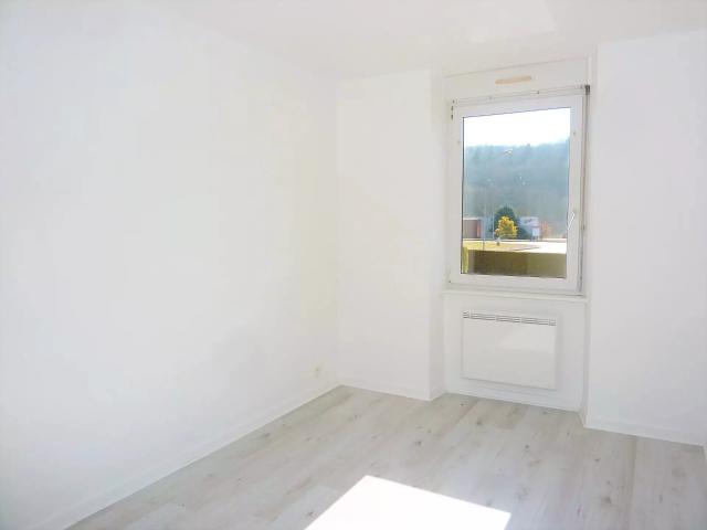 Location Appartement Rue Viette, Exincourt