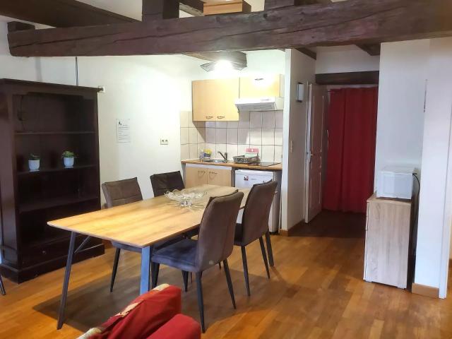 Location Appartement Rue Viette, Exincourt