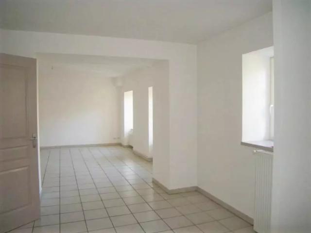 Location Appartement Rue Viette, Exincourt