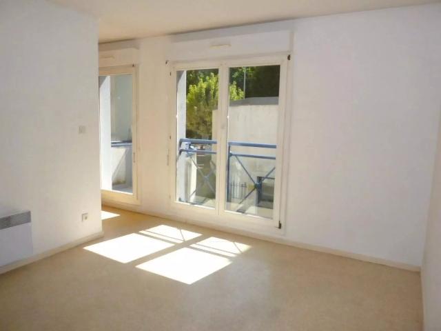 Location Appartement Rue Viette, Exincourt
