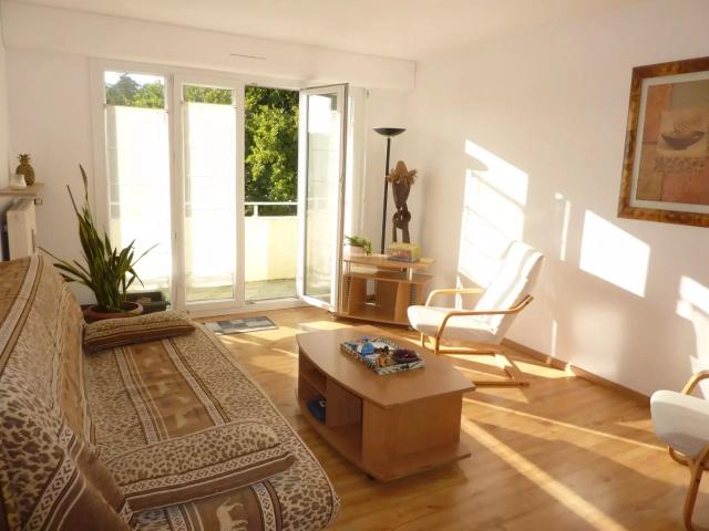 Location Appartement Rue Viette, Exincourt