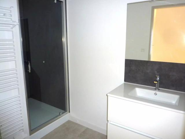 Location Appartement Rue Viette, Exincourt
