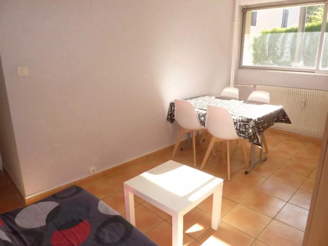 Location Appartement Rue Viette, Exincourt