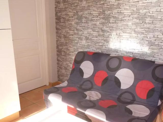 Location Appartement Rue Viette, Exincourt