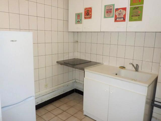 Location Appartement Rue Viette, Exincourt