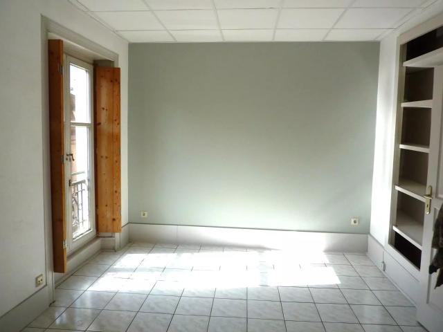 Location Appartement Rue Viette, Exincourt
