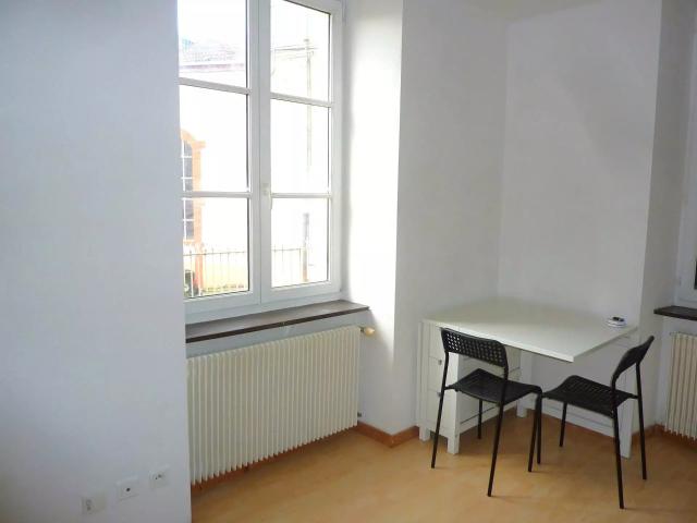 Location Appartement Rue Viette, Exincourt