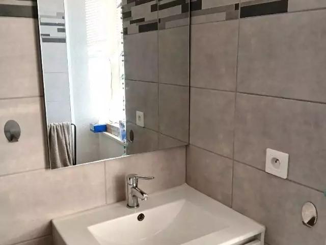 Location Appartement Rue Viette, Exincourt