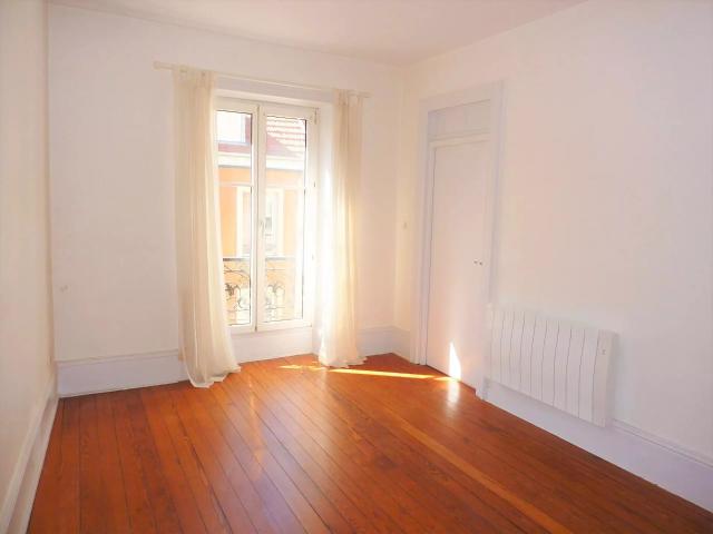 Location Appartement Rue Viette, Exincourt