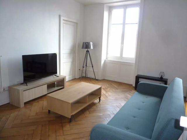 Location Appartement Rue Viette, Exincourt