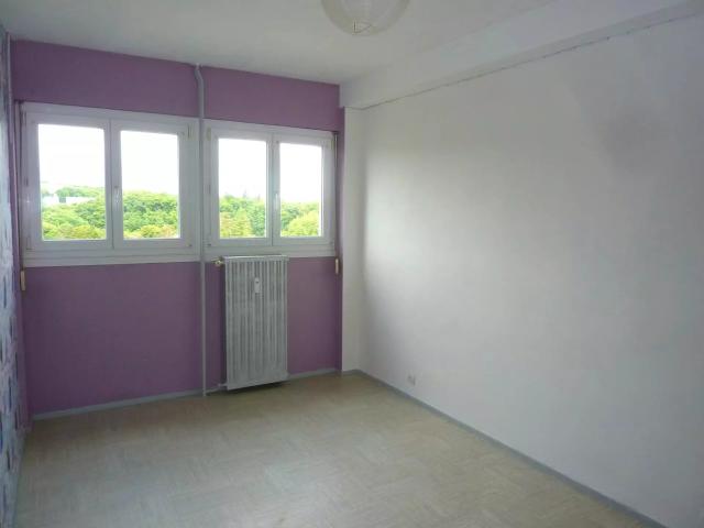 Location Appartement Rue Viette, Exincourt