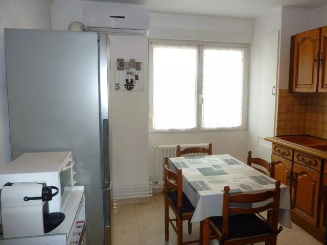 Location Appartement Rue Viette, Exincourt