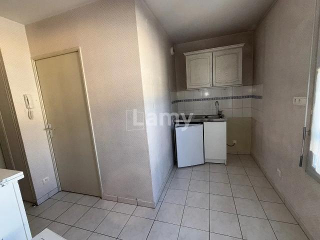 Location Appartement Rue Vigne de Fer, Limoges
