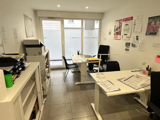 Location Appartement Rue Villon, Lyon