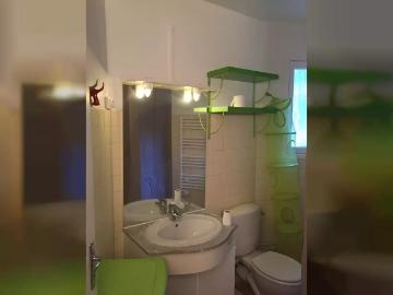 Location Appartement Rue Villas Paradis, Marseille