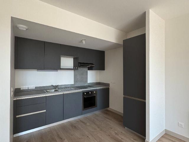 Location Appartement Rue Villevert, Châtellerault