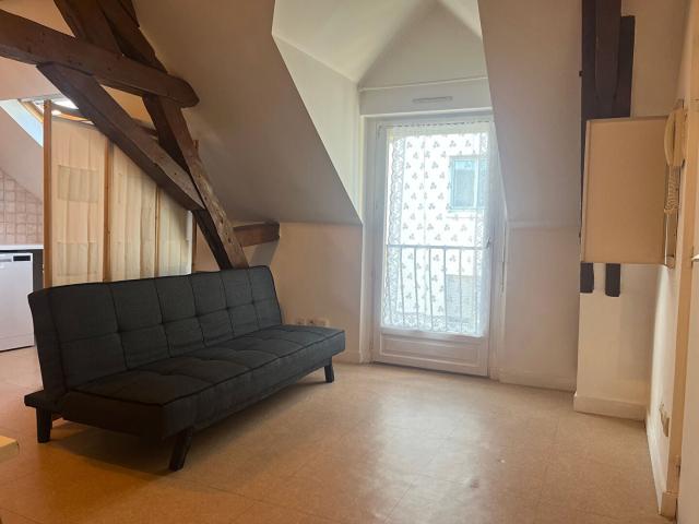 Location Appartement Rue Villevert, Châtellerault