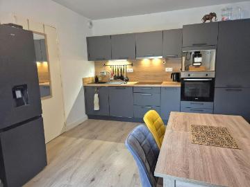 Location Appartement Rue Ville Pépin, Saint Malo