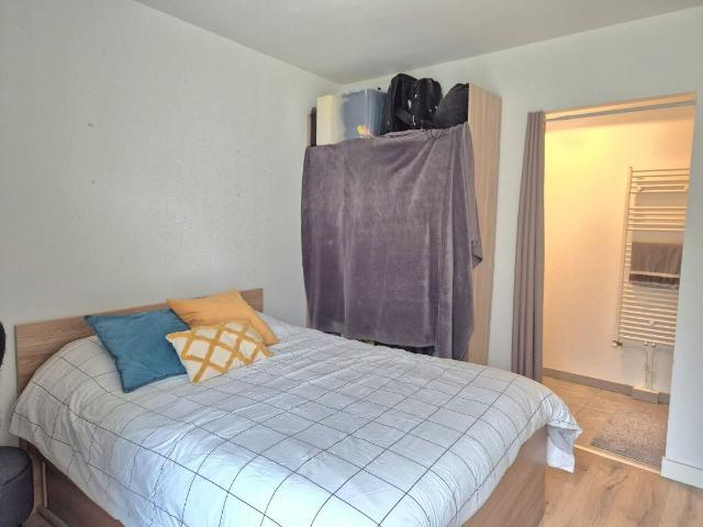 Location Appartement Rue Ville Pépin, Saint Malo