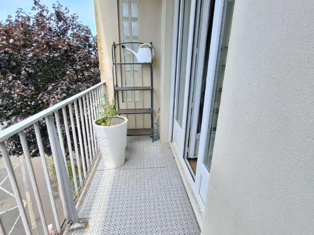 Location Appartement Rue Ville Pepin, Saint Malo