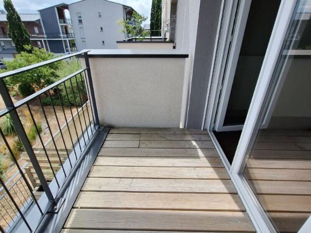 Location Appartement Rue Ville Pépin, Saint Malo