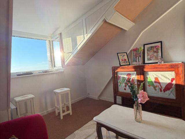 Location Appartement Rue Ville Pépin, Saint Malo