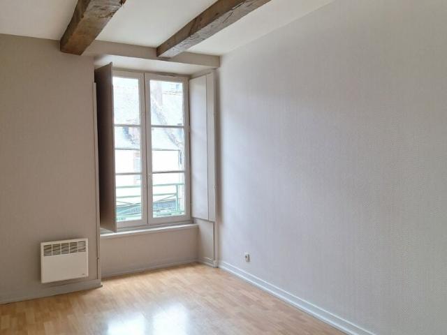 Location Appartement Rue Ville Pépin, Saint Malo