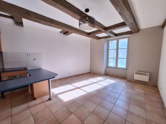 Location Appartement Rue Ville Pépin, Saint Malo