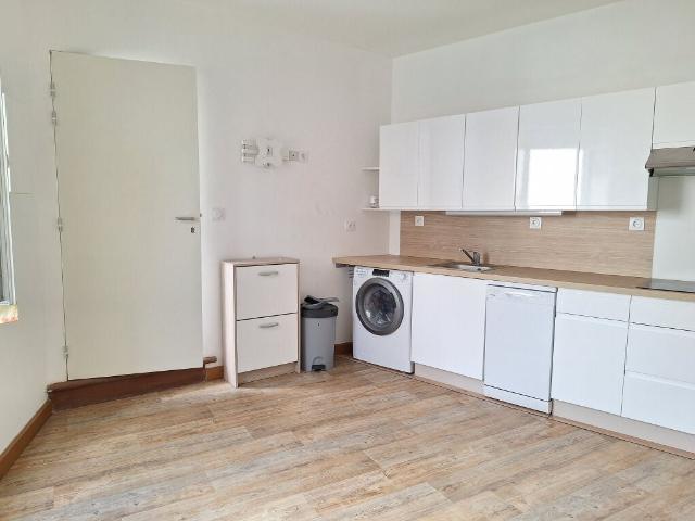 Location Appartement Rue Ville Pépin, Saint Malo