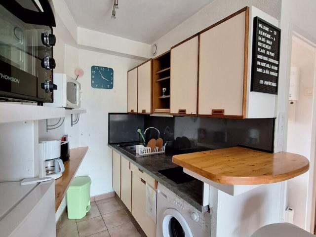 Location Appartement Rue Ville Pépin, Saint Malo