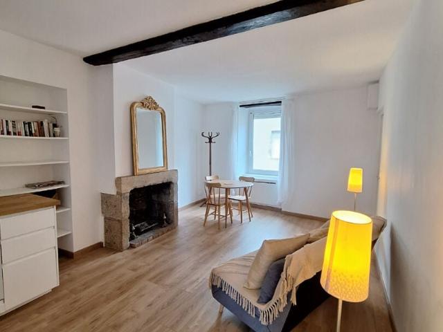 Location Appartement Rue Ville Pépin, Saint Malo