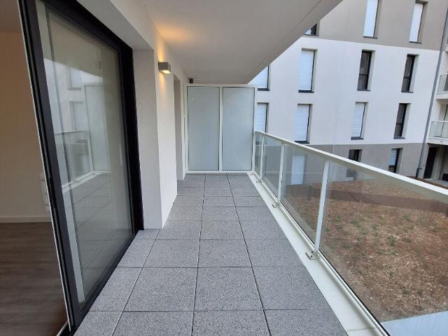 Location Appartement Rue Ville Pépin, Saint Malo