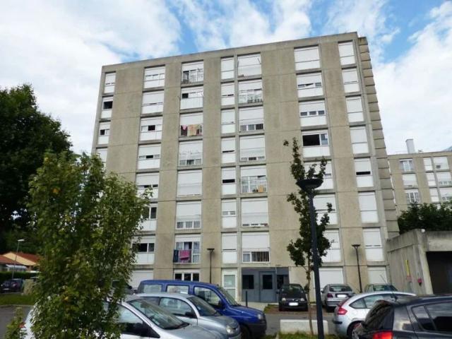 Location Appartement Rue Vincent Auriol, Bourg de Péage