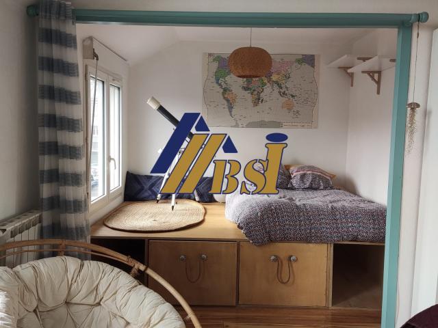 Location Appartement Rue Vincent Jézéquel, Le Relecq Kerhuon