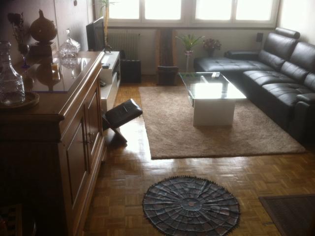 Location Appartement Rue Vincent Moris, Malakoff