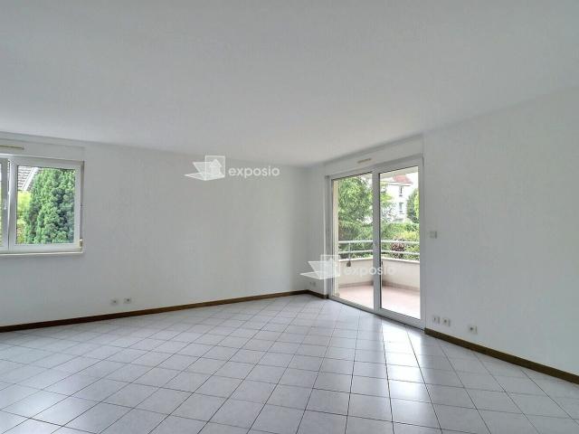 Location Appartement Rue Vincent Scotto, Illkirch Graffenstaden