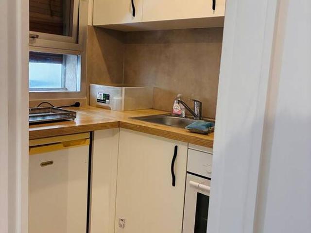 Location Appartement Rue Vineuse, Paris