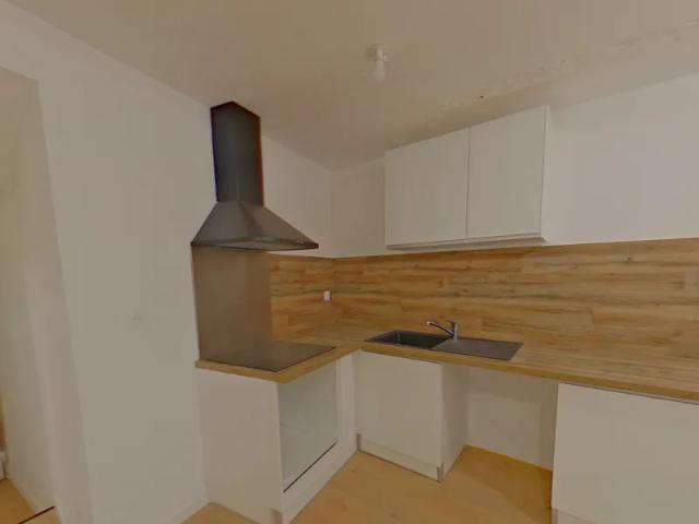 Location Appartement Rue Violette, Forcalquier
