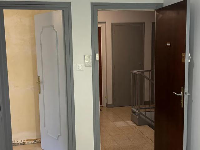 Location Appartement Rue Victor Hugo, Saint Chamond