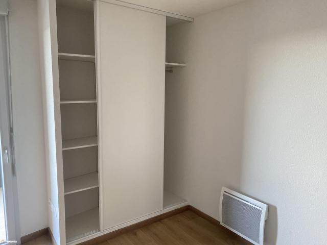Location Appartement Rue Virginia Woolf, Toulouse