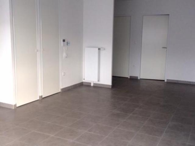 Location Appartement Rue Virginia Woolf, Toulouse
