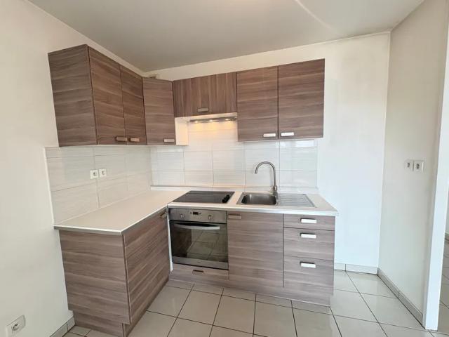 Location Appartement Rue Viret, Villeurbanne