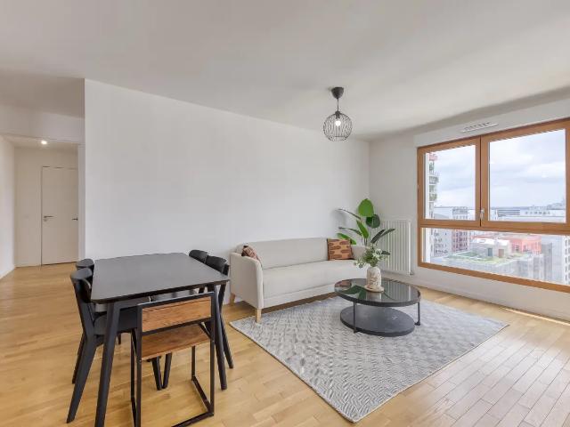 Location Appartement Passage de la Tour, Asnières sur Seine
