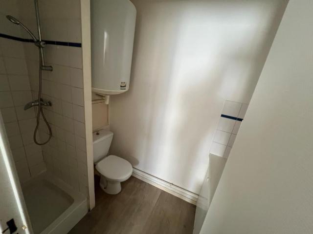 Location Appartement Rue Xavier Grall, Rennes