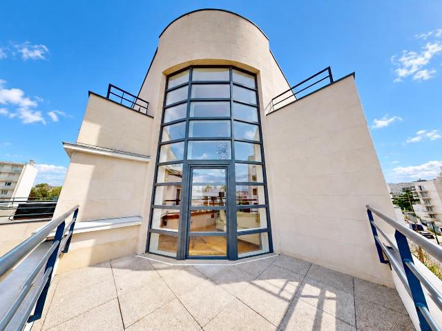 Location Appartement Rue Youri Gagarine, Colombes